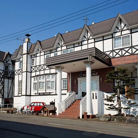 Pension Furanui
